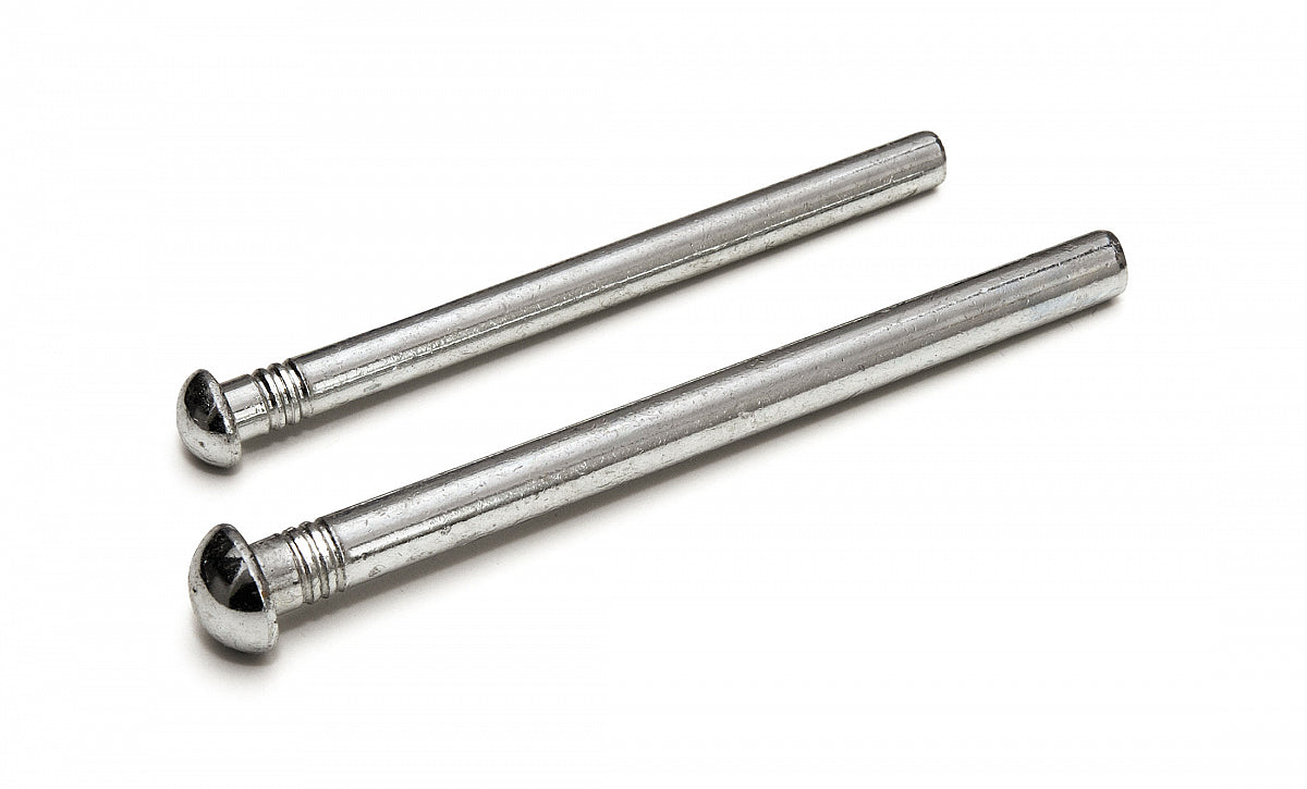Dulimex scharnierpen voor scharnier 76x76 mm verzinkt