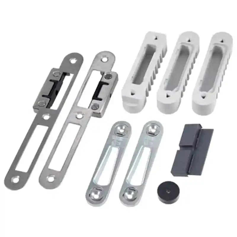 HMB sluitkommen set – detailfoto