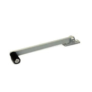 Dulimex raamvalschaar 152 mm aluminium &ndash; vooraanzicht