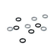 Dulimex nylon ring Ø14 mm voor inboorpaumelle – productafbeelding