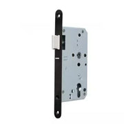 Artitec Centraalslot Zwart PC72 mm KL3 vooraanzicht