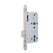 Artitec Kastslot RVS PC72 mm KL3 vooraanzicht