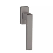 Aprile raamkruk Sulla Q titanium - vooraanzicht