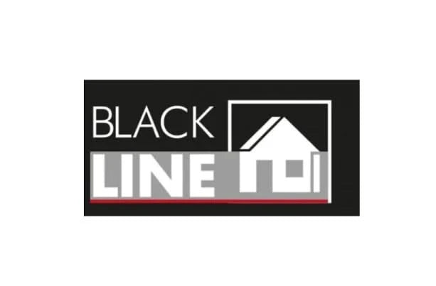 BLACKLINE logo