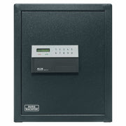Burg-Wächter Expert-Safe EXS 340 E elektronische kluis – vooraanzicht