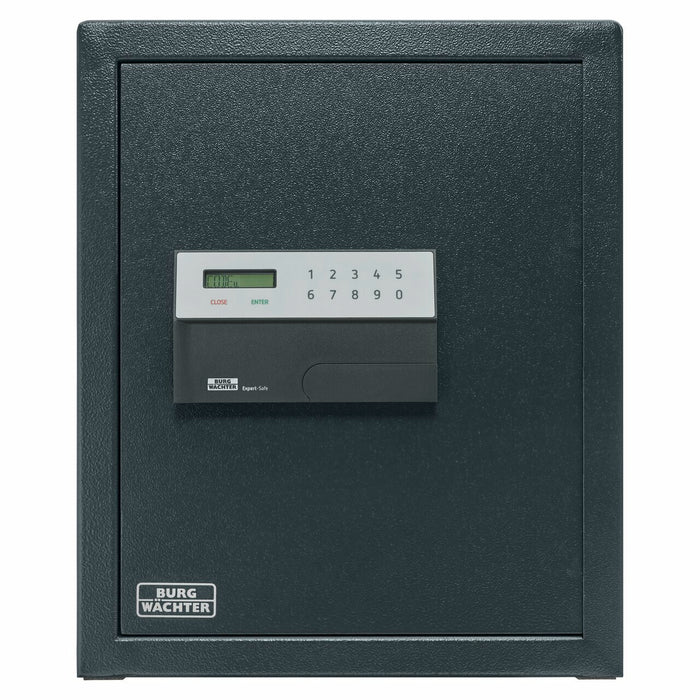 Burg-Wächter Expert-Safe EXS 340 E elektronische kluis – vooraanzicht