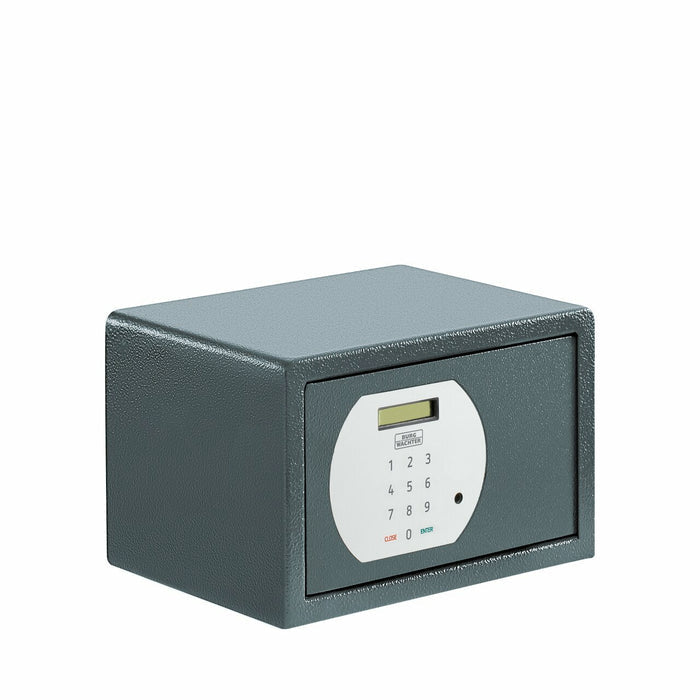 Burg-Wächter Pure-Safe PS 110 E compacte elektronische kluis – vooraanzicht