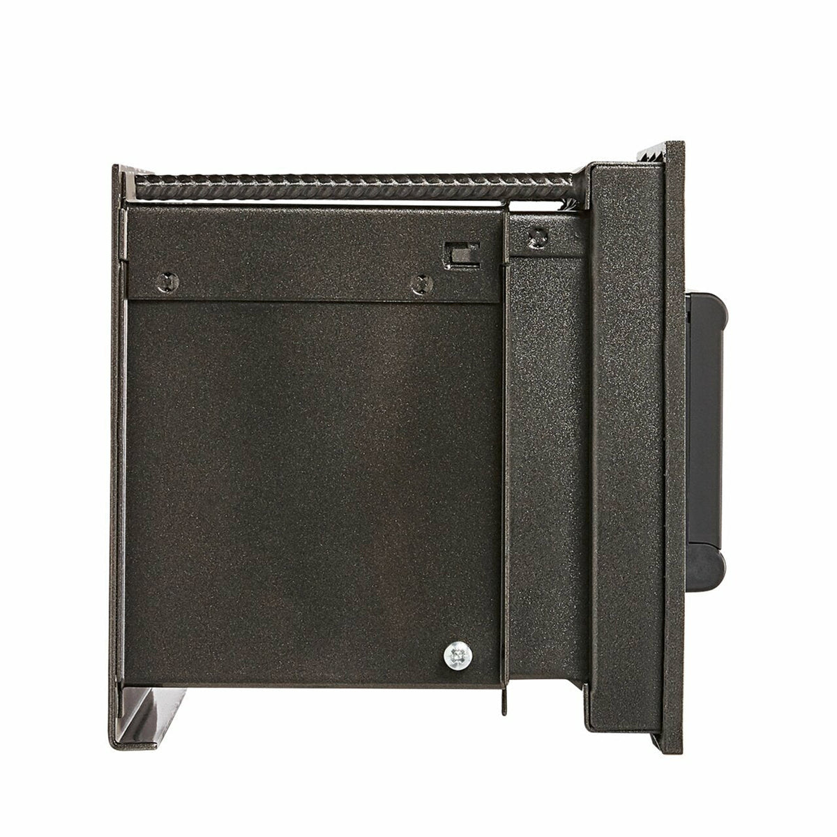 Burg Wächter Karat WT 613 E wandkluis – detail deur