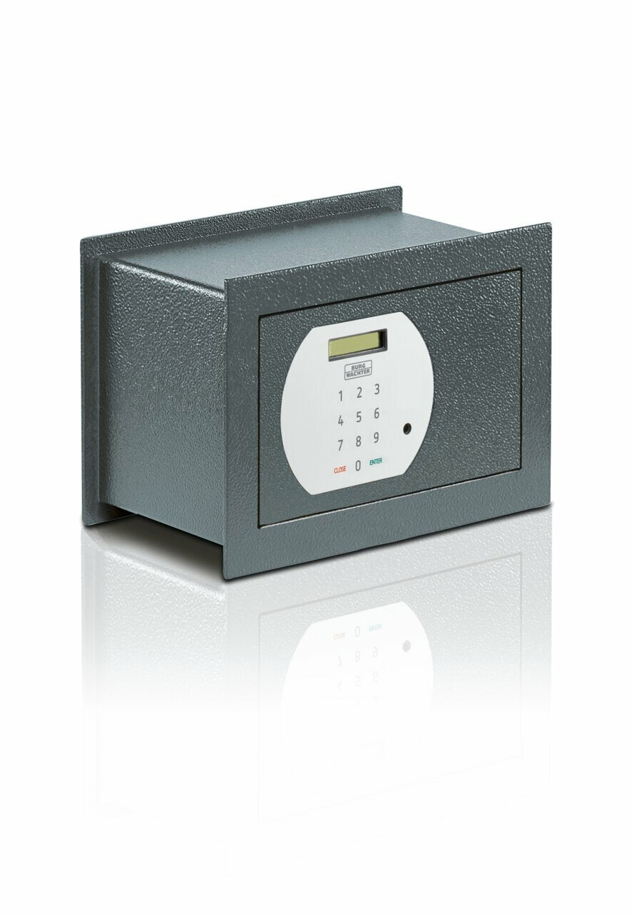 Burg Wächter Pure-Safe PSW 110 E wandkluis – vooraanzicht
