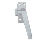 AXA Raamsluiting 3302 rechts aluminium vooraanzicht