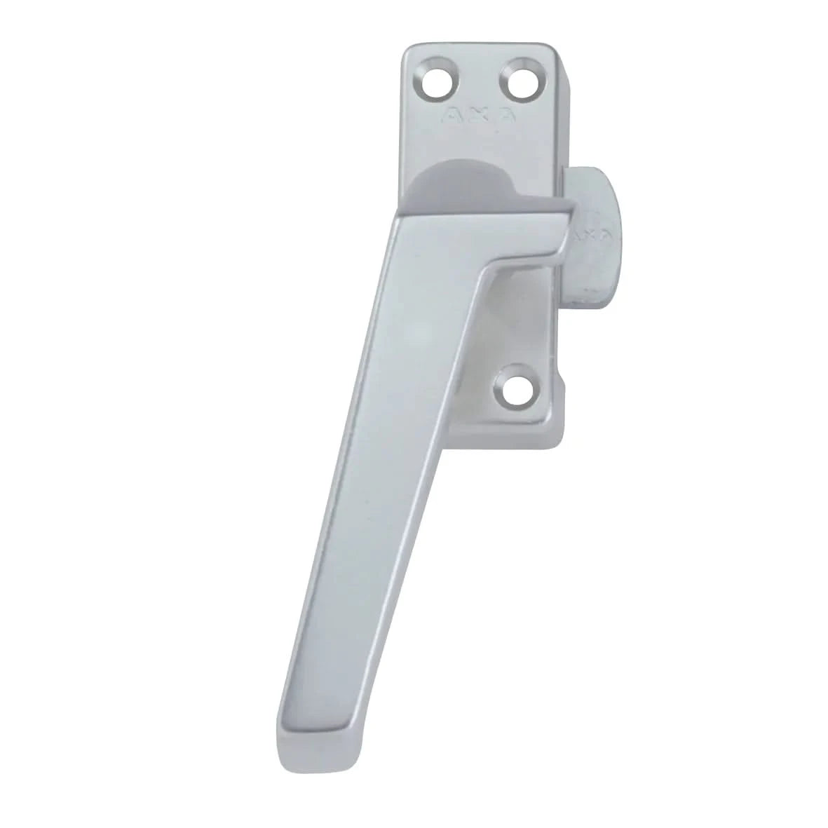 AXA Raamsluiting 3302 links aluminium vooraanzicht