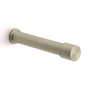FORMANI ONE PB201 reserverolhouder PVD champagne – vooraanzicht