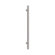 Hard Brass handgreep Toronto 25x1600x1900mm inox – vooraanzicht