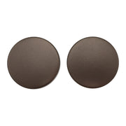 Griff Meister Blind rozet 53mm 6mm Dik Brons