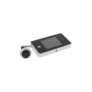 Intersteel digitale deurcamera Basic vooraanzicht