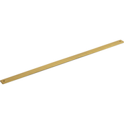 Jolie Essence greepplaat 480 mm in antiek goud
