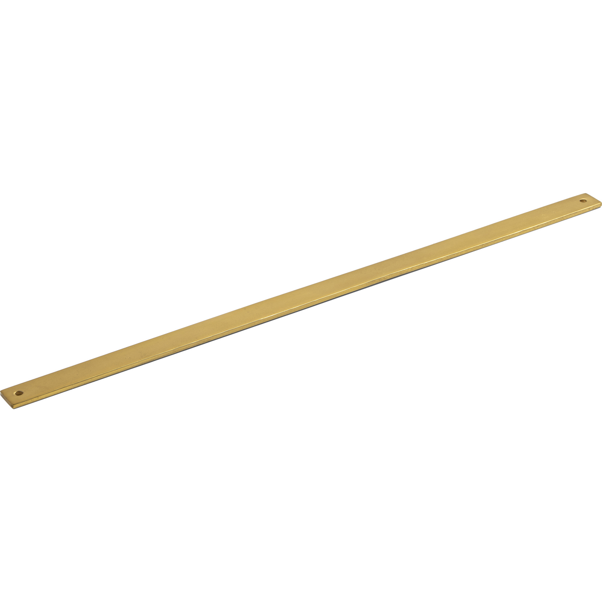 Jolie Essence greepplaat 480 mm in antiek goud