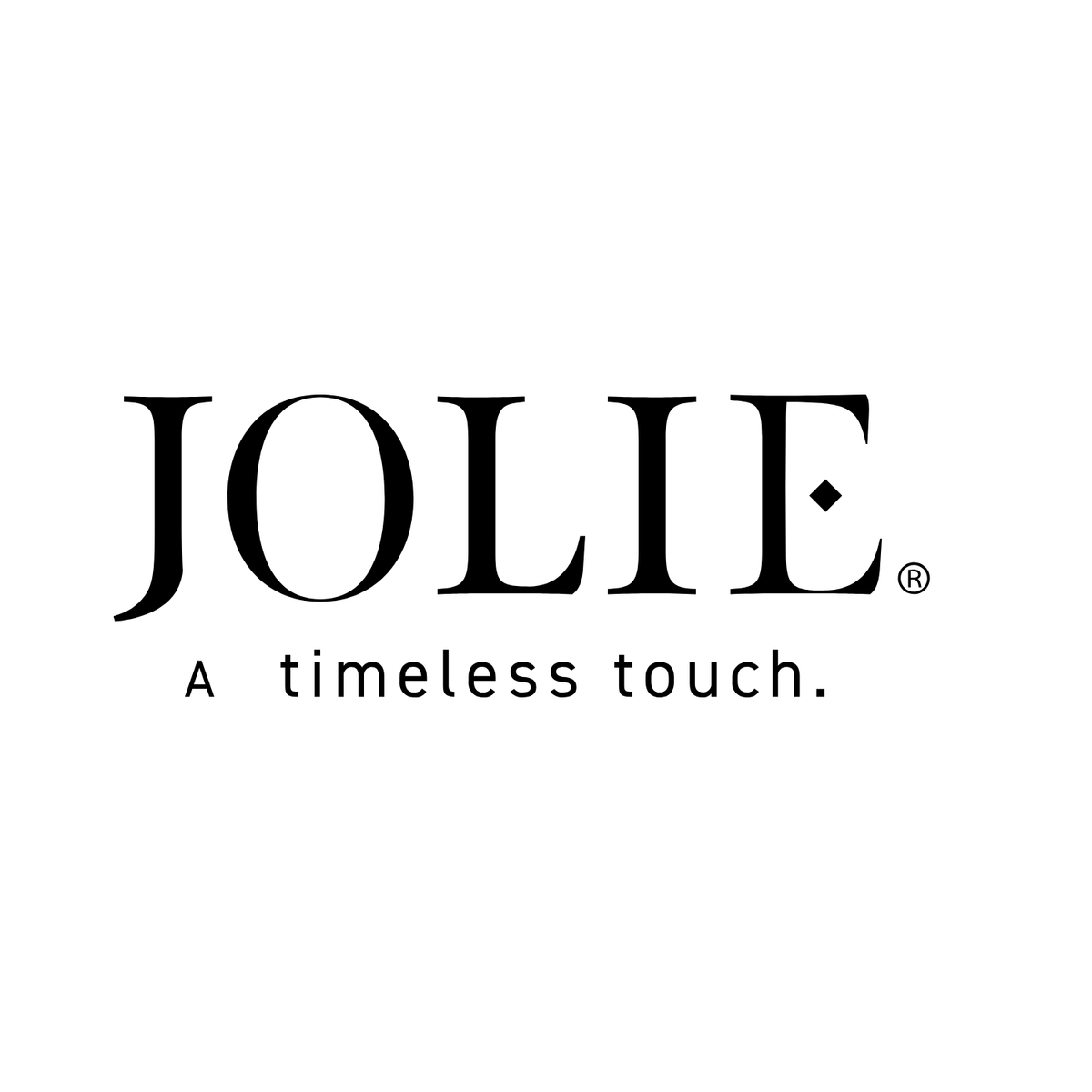 Jolie merklogo