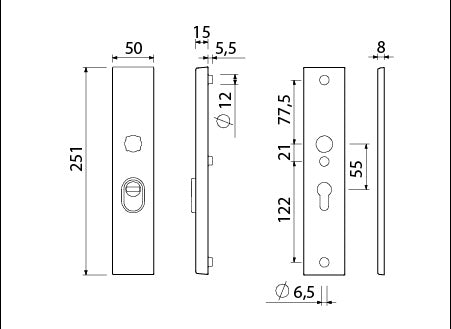 Dulimex 0170.700.0205