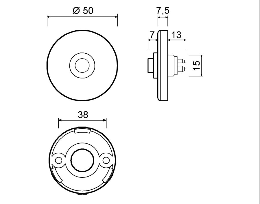Dulimex 0170.950.0101