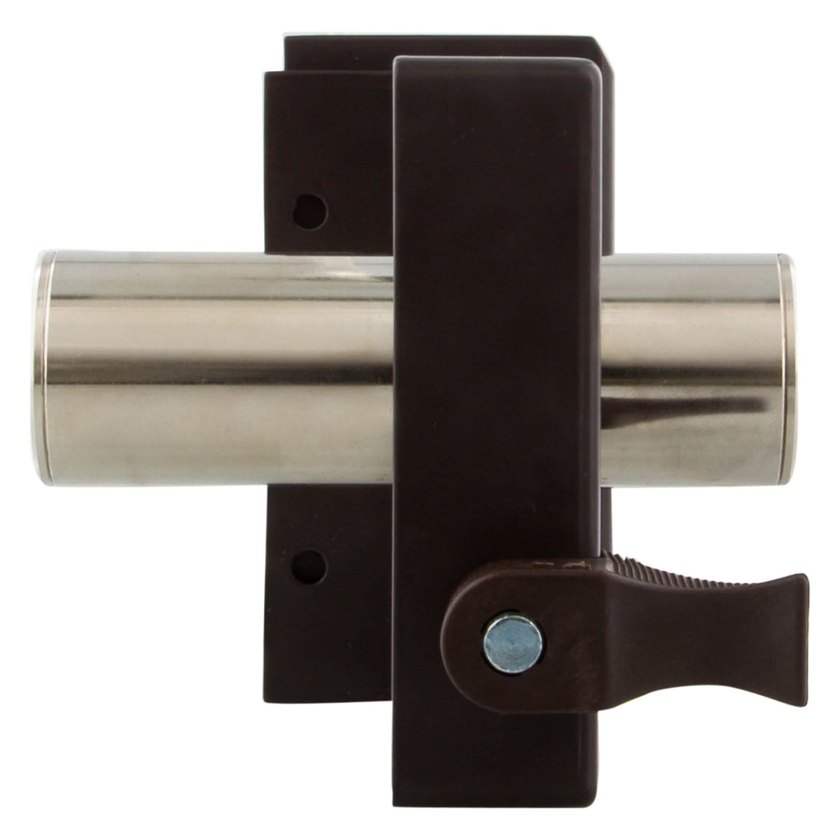 Lips oplegslot 1753 SKG2 bruin – detail 3