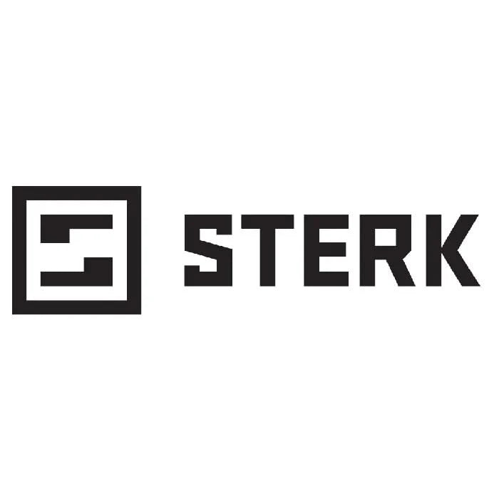 STERK merklogo