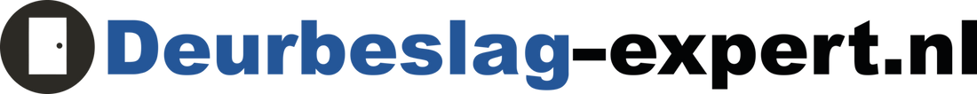 Deurbeslag-expert, Logo