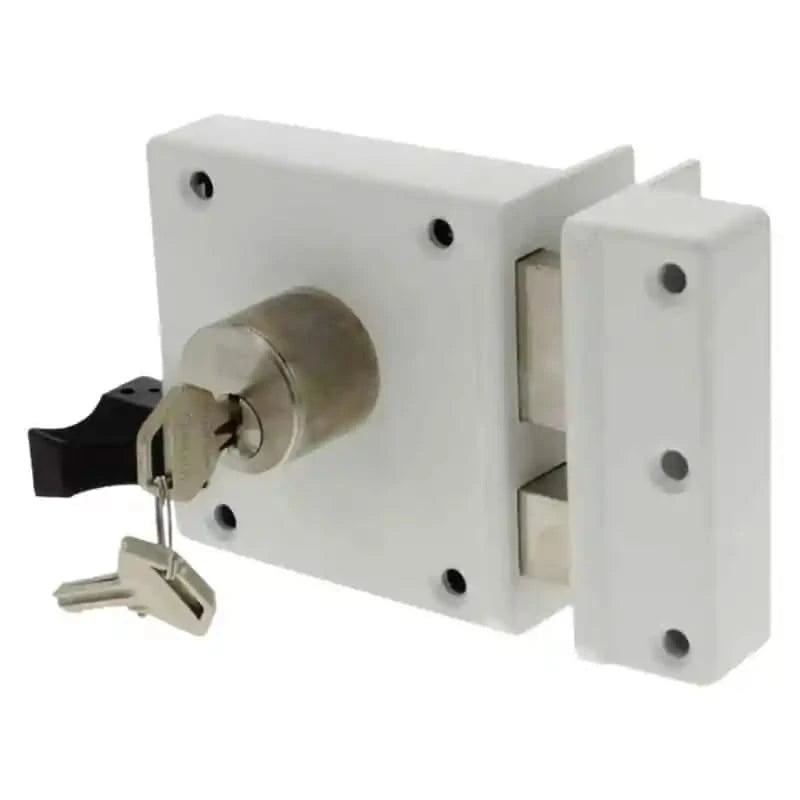 Nemef oplegslot 4154/02 SKG2 verpakking