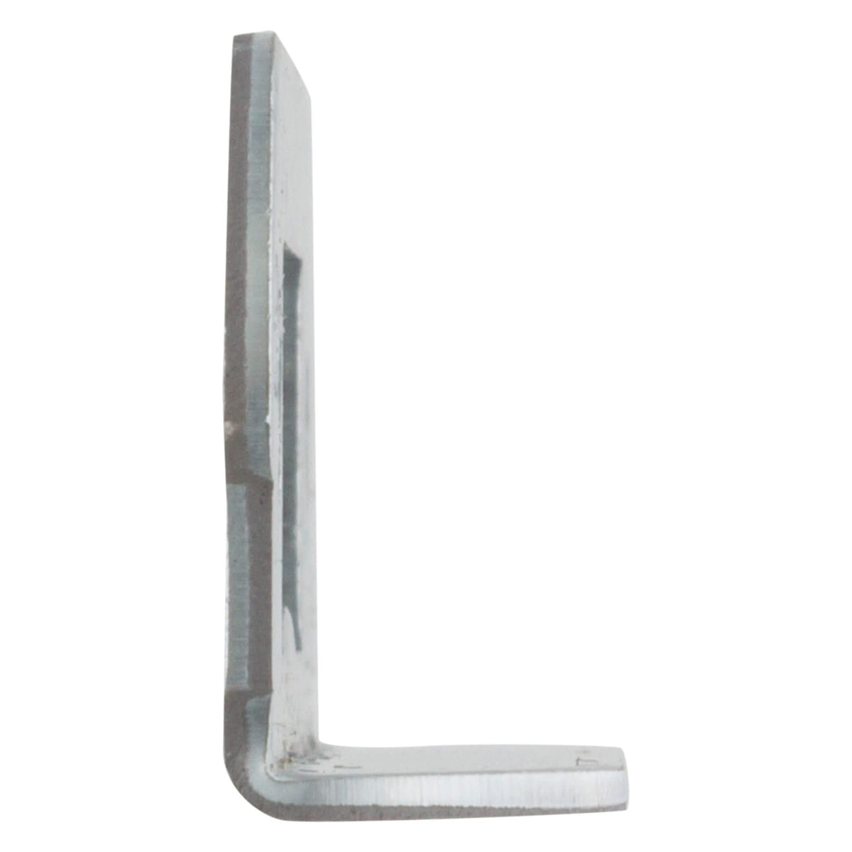Nemef sluitplaat hp1256/12 verzinkt close-up