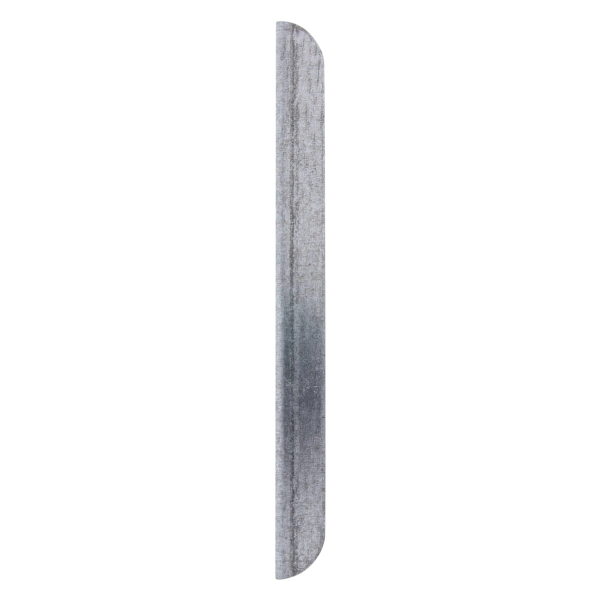 Nemef sluitplaat hp1266/12 rs verzinkt close-up
