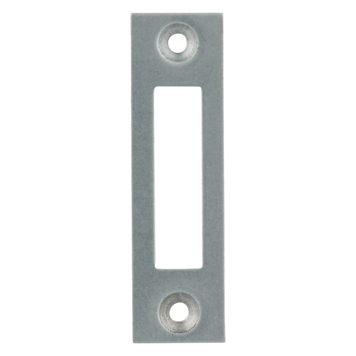 Nemef sluitplaat verzinkt p1256/12 – detail
