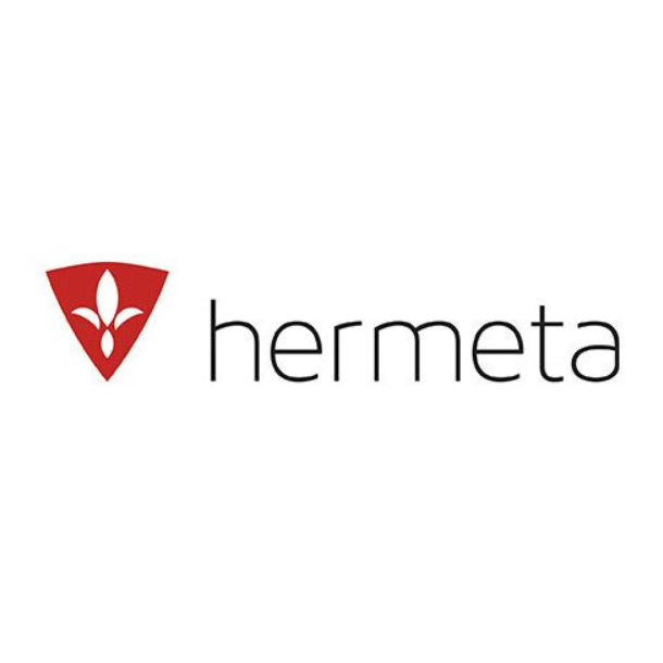 Hermeta logo