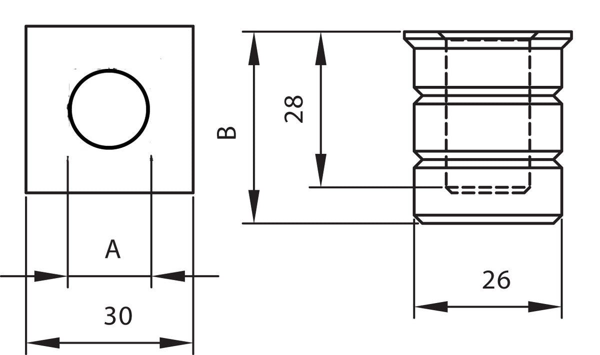 Dulimex 0160.508.1010