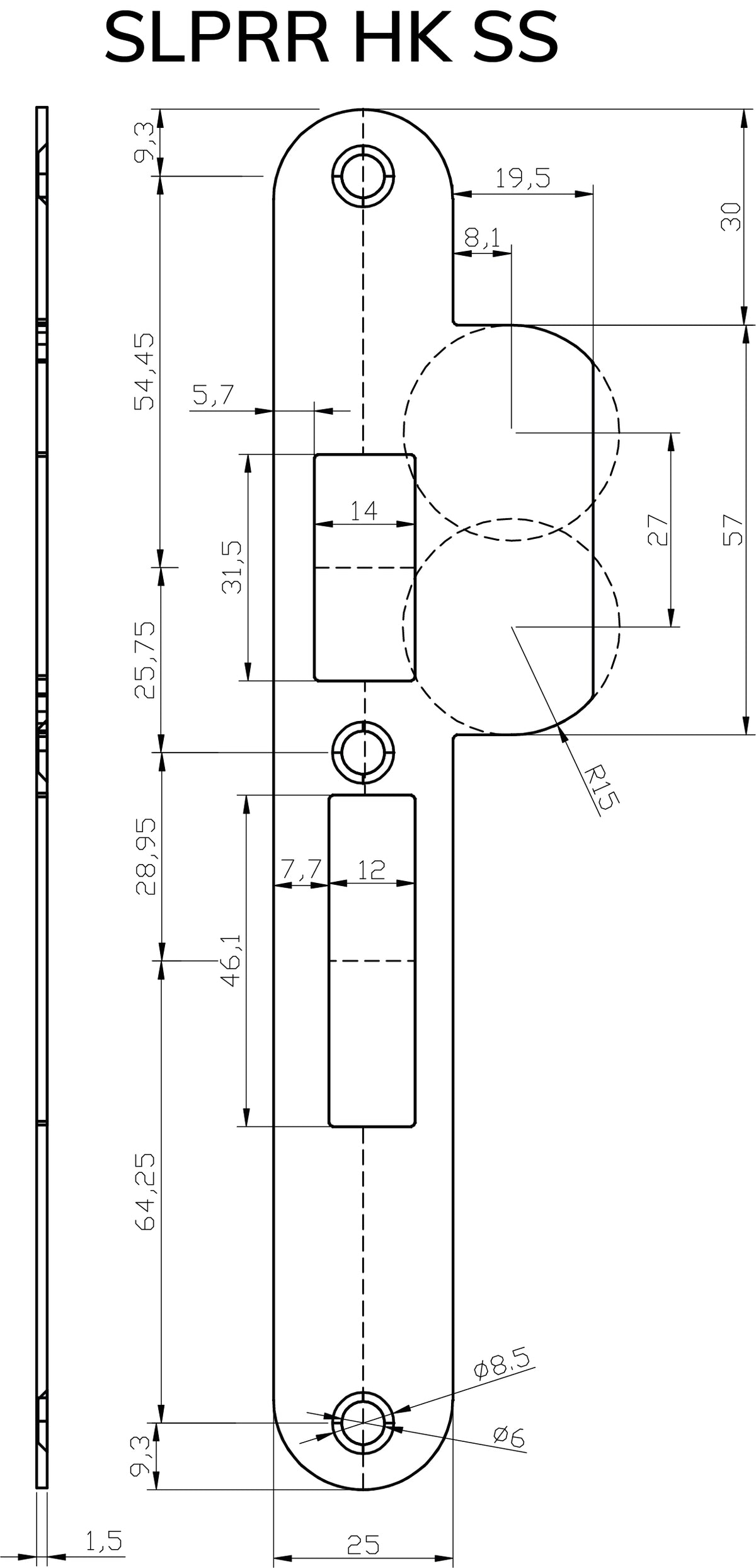 Dulimex 0160.286.5014