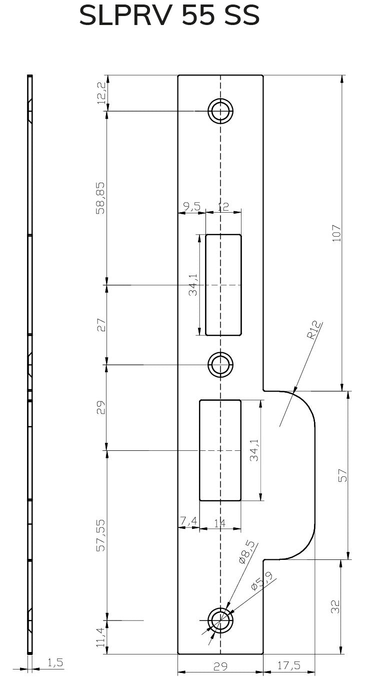 Dulimex 0160.286.5007