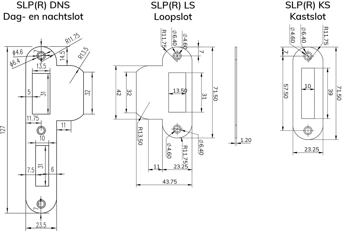 Dulimex 0160.286.5001
