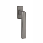 STILE raamkruk Adana Q titanium vooraanzicht
