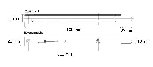 Dulimex 0631.920.1620