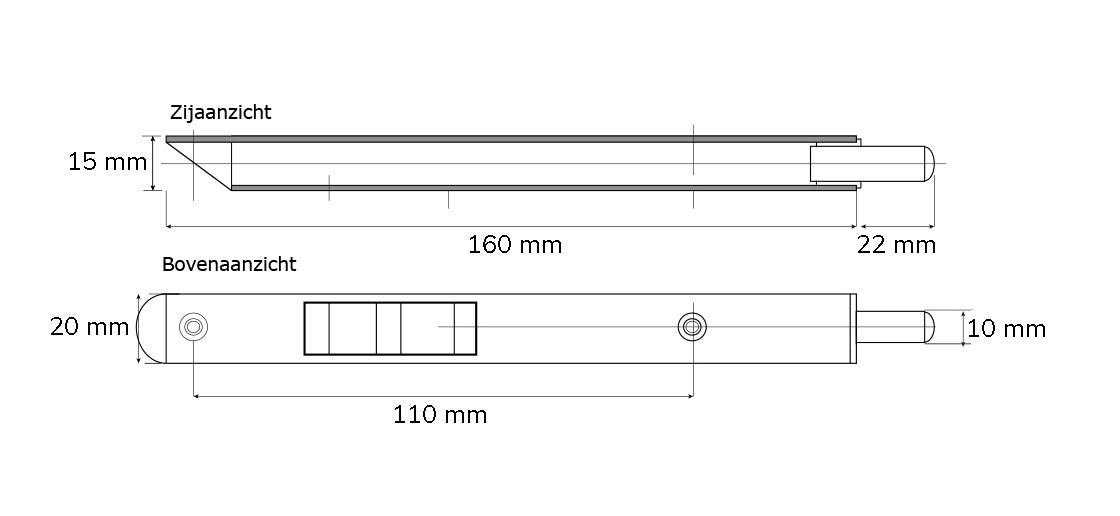 Dulimex 0632.020.1600