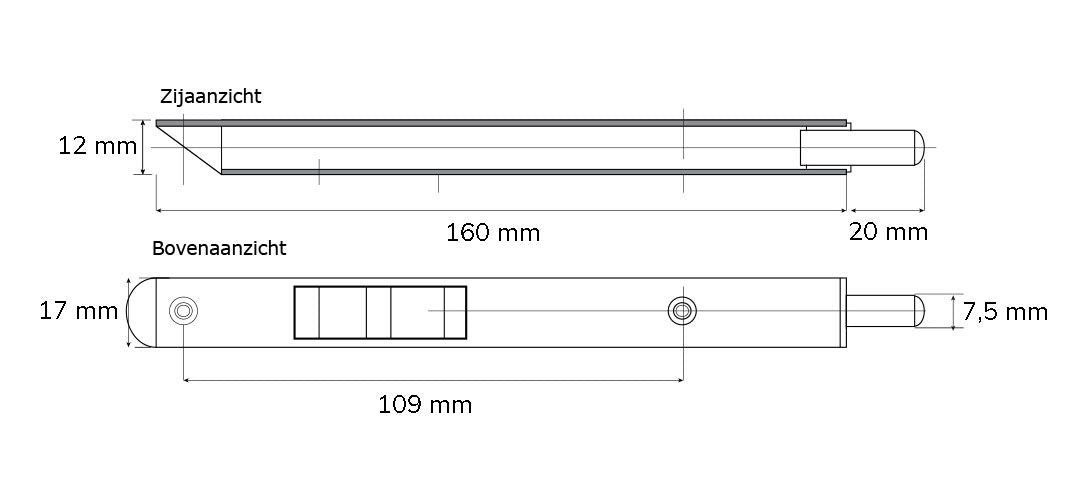 Dulimex 0632.915.1624
