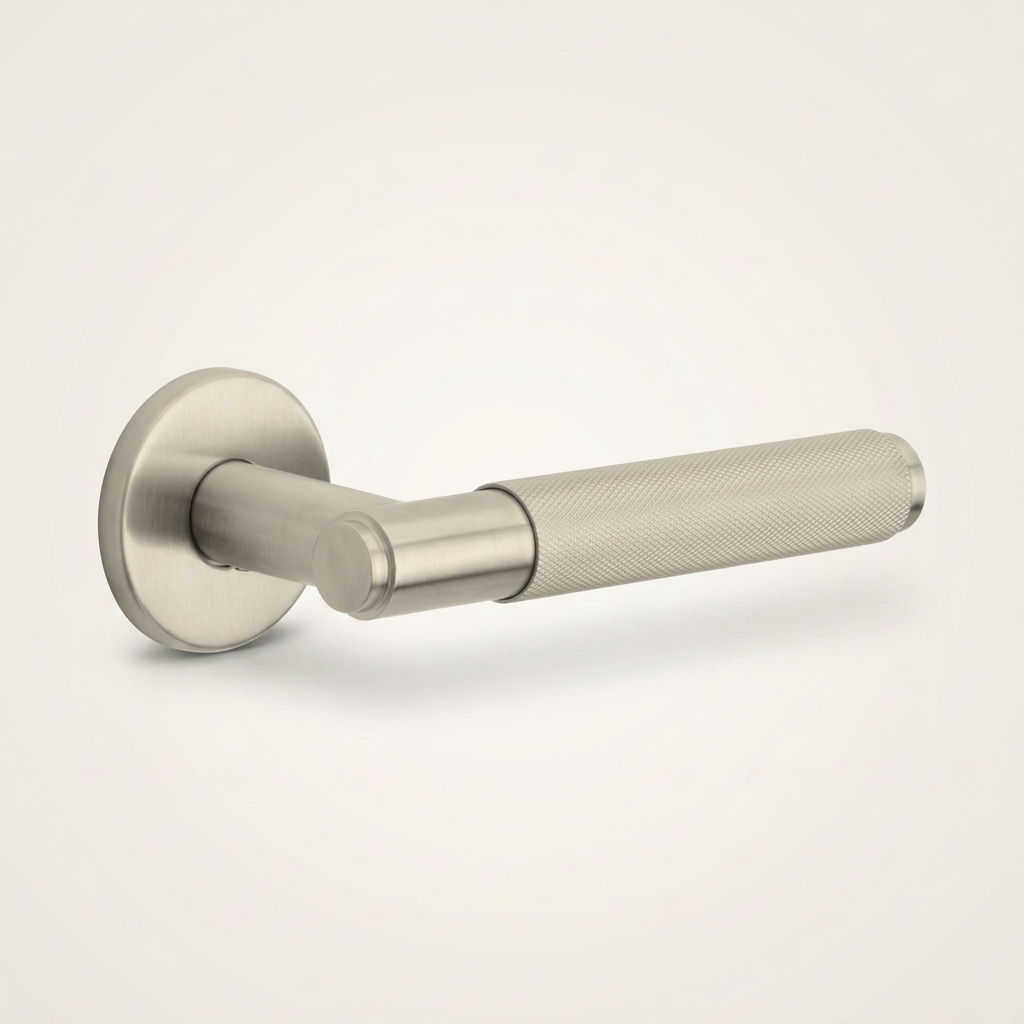 FORMANI LB5-22 deurkruk PVD Champagne – detail