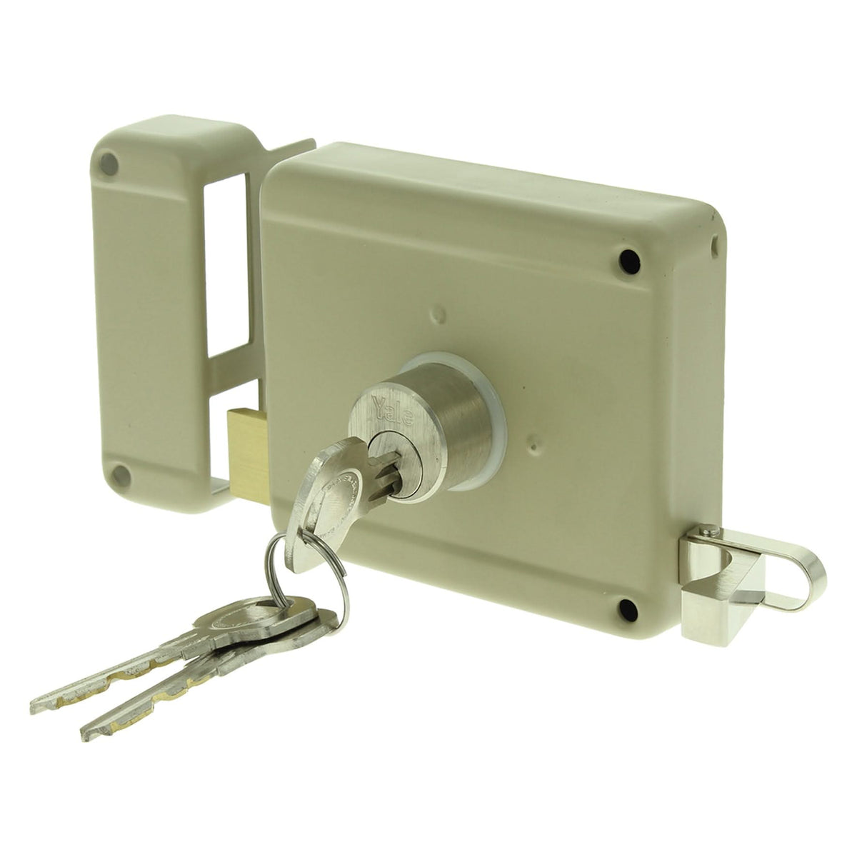Yale oplegslot 634/635 productfoto 3