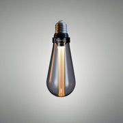Buster + Punch Buster Bulb E27 ledlamp Smoked – vooraanzicht