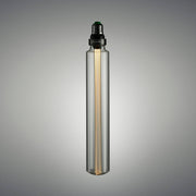 Buster + Punch Buster Bulb Tube E27 ledlamp Crystal – vooraanzicht