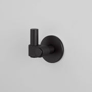 Buster + Punch Cast haak Welders black vooraanzicht