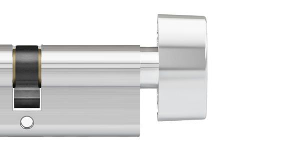 DOM Plura SKG2 Cilinder Op Maat - Deurbeslag-expert