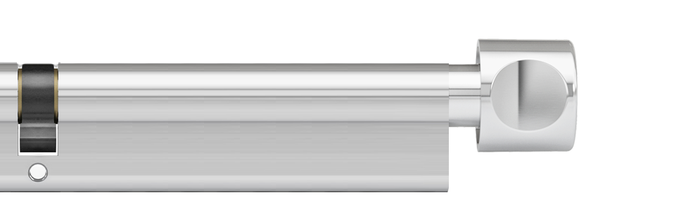 DOM Plura SKG2 Cilinder Op Maat - Deurbeslag-expert