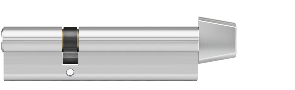 DOM Plura SKG2 Cilinder Op Maat - Deurbeslag-expert