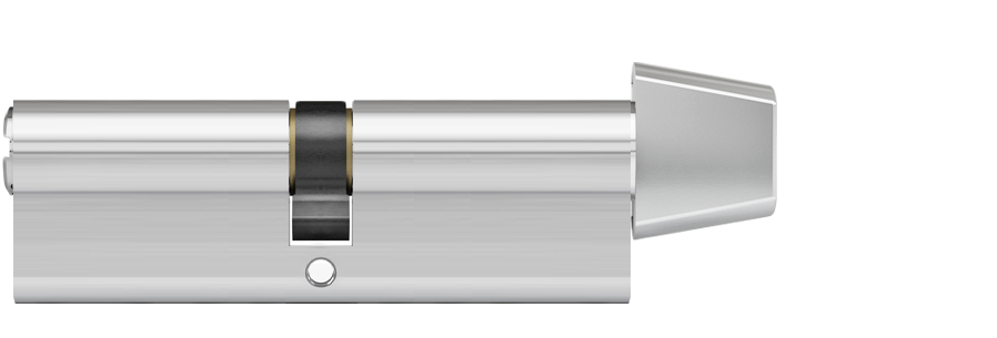 DOM Plura SKG2 Cilinder Op Maat - Deurbeslag-expert