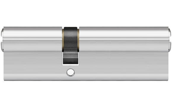 DOM Plura SKG3 Cilinder Op Maat - Deurbeslag-expert